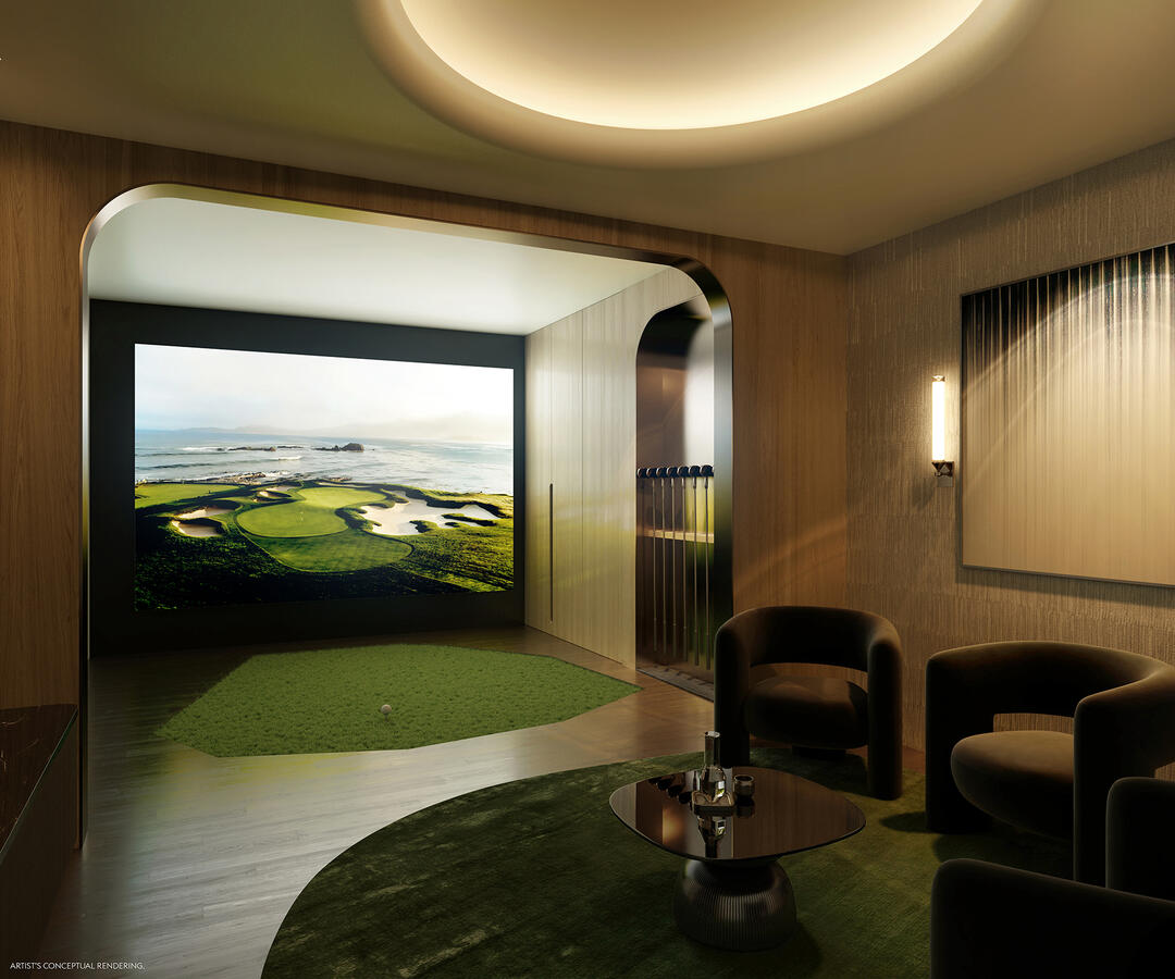 Sala de jogos