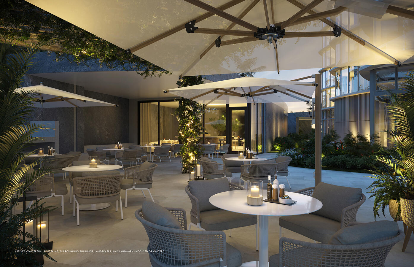 Restaurante
