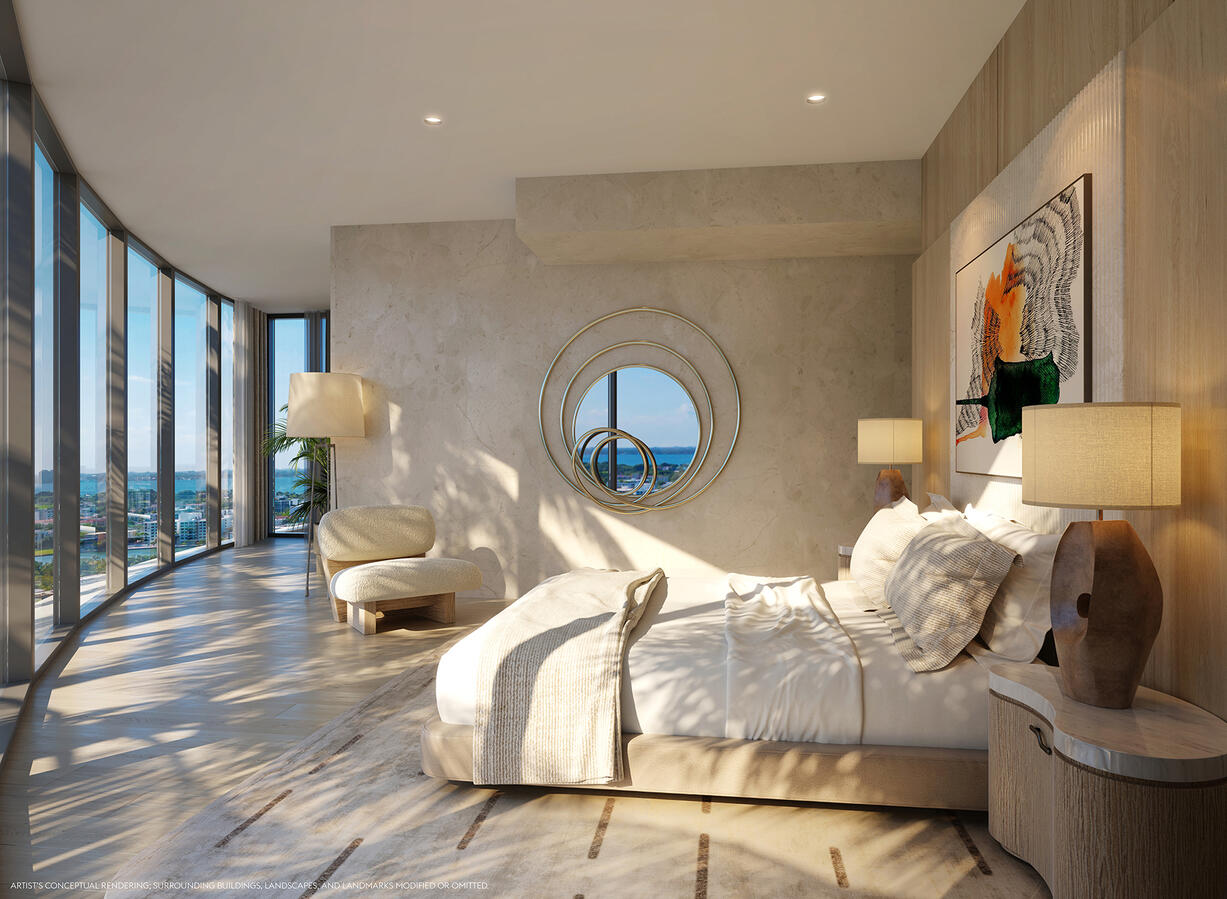 Quarto principal